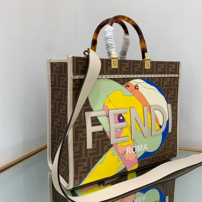 LTB -  Bag - FED - 239