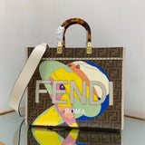 Luxe Touch Bags -  Bag - FED - 239