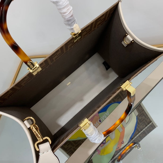 Luxe Touch Bags -  Bag - FED - 239