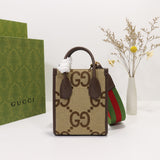 Luxe Touch Bags