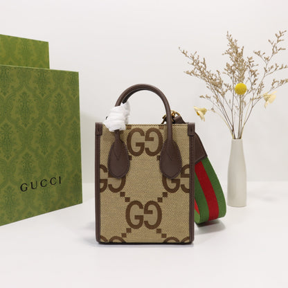 Luxe Touch Bags