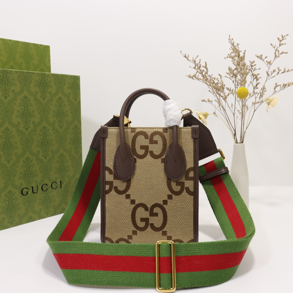 Luxe Touch Bags