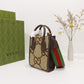 Luxe Touch Bags