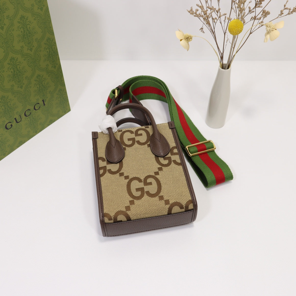 Luxe Touch Bags