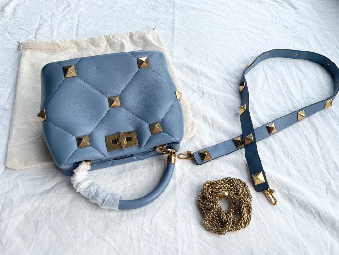 Luxe Touch Bags