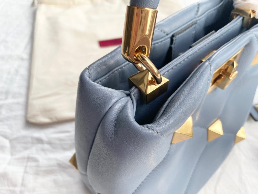 Luxe Touch Bags