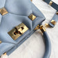 Luxe Touch Bags