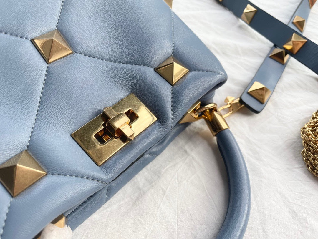 Luxe Touch Bags