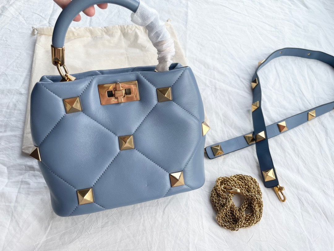Luxe Touch Bags