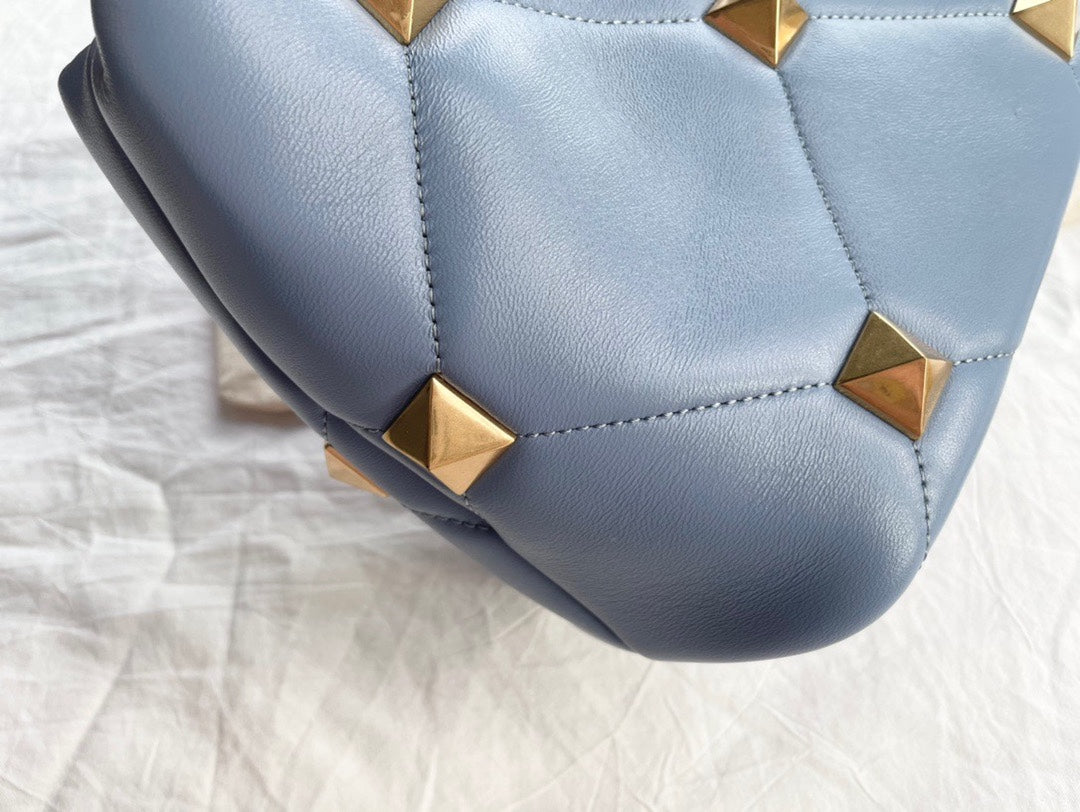 Luxe Touch Bags