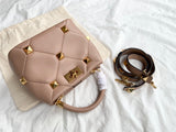 Luxe Touch Bags