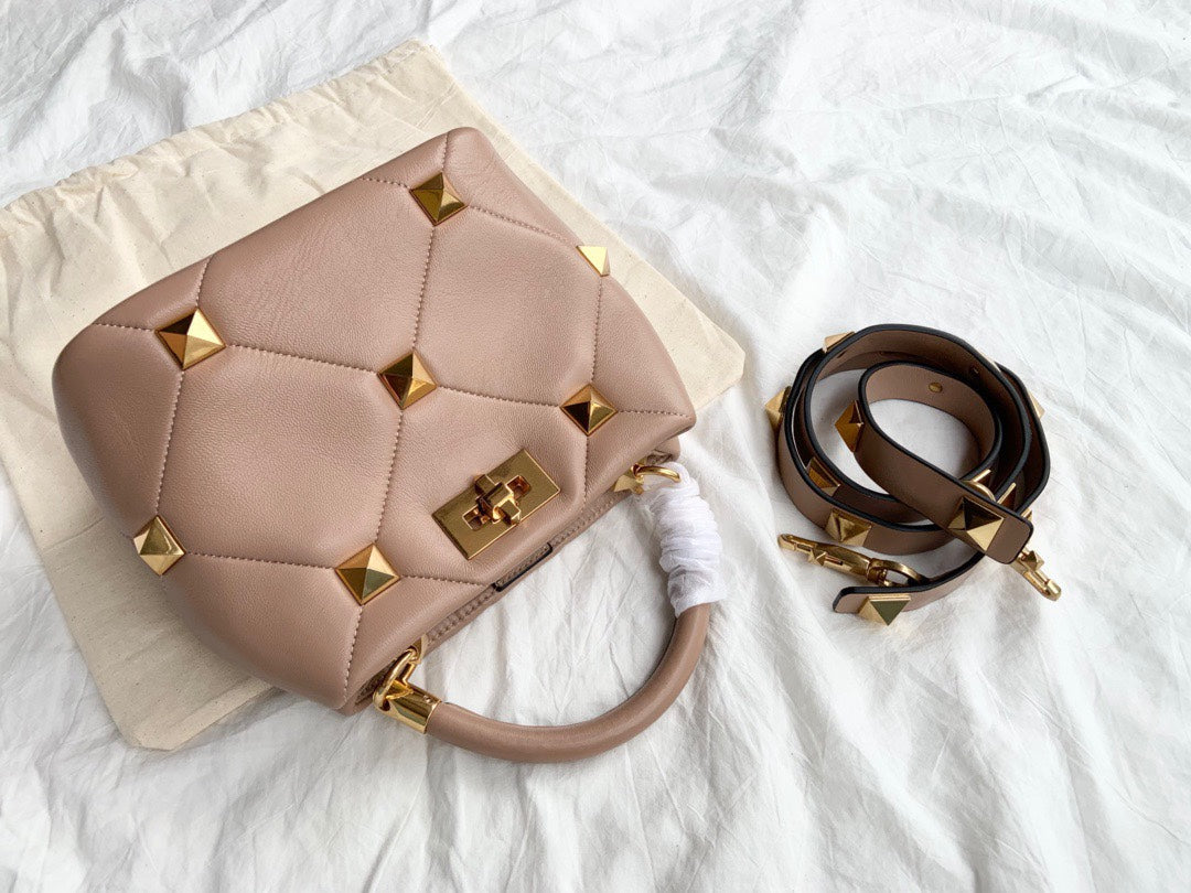 Luxe Touch Bags