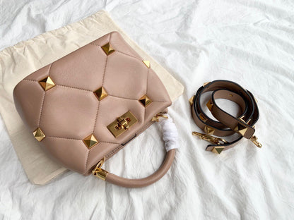 Luxe Touch Bags