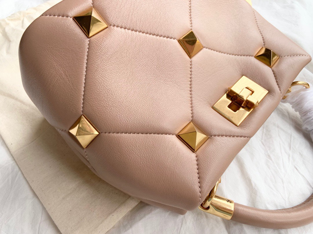 Luxe Touch Bags