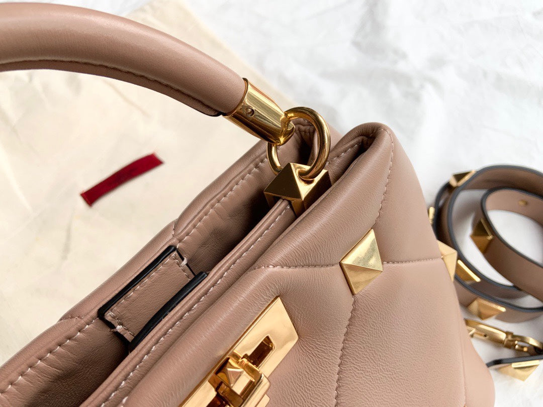 Luxe Touch Bags