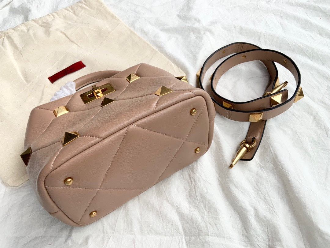 Luxe Touch Bags
