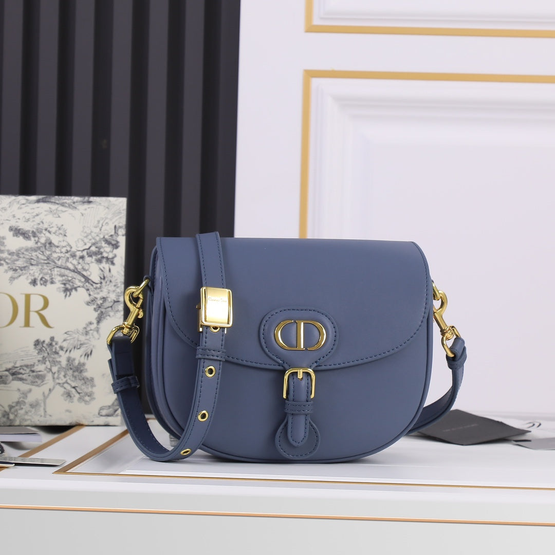 Luxe Touch Bags