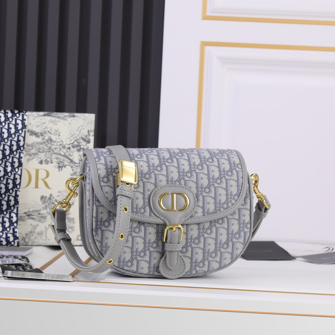 Luxe Touch Bags