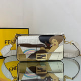 Luxe Touch Bags -  Bag - FED - 238