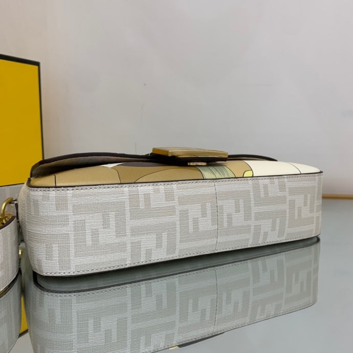 Luxe Touch Bags -  Bag - FED - 238