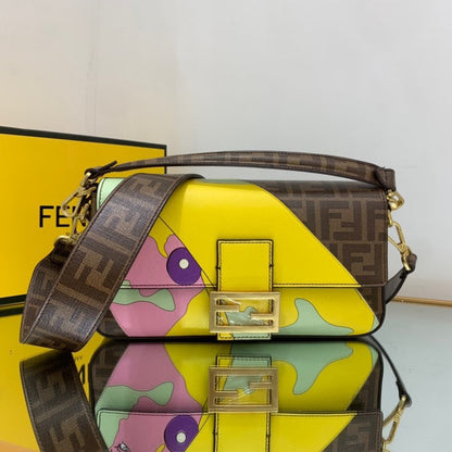 Luxe Touch -  Bag - FED - 237