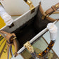 Luxe Touch -  Bag - FED - 234