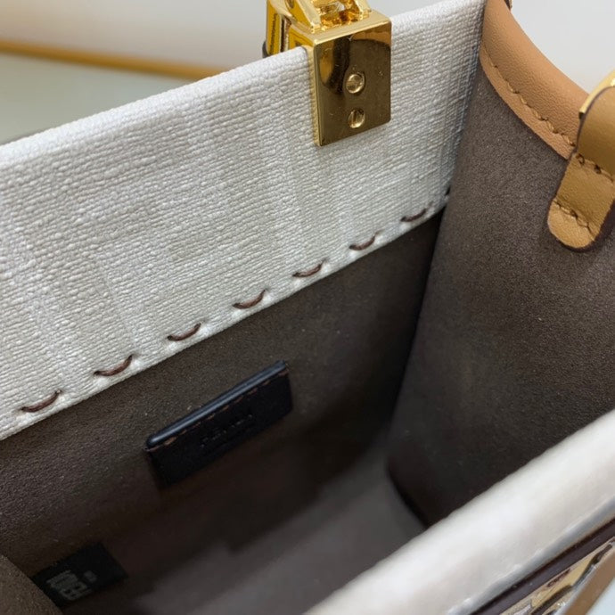 Luxe Touch -  Bag - FED - 234