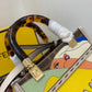 Luxe Touch Bags -  Bag - FED - 236