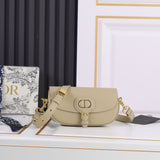 Luxe Touch Bags