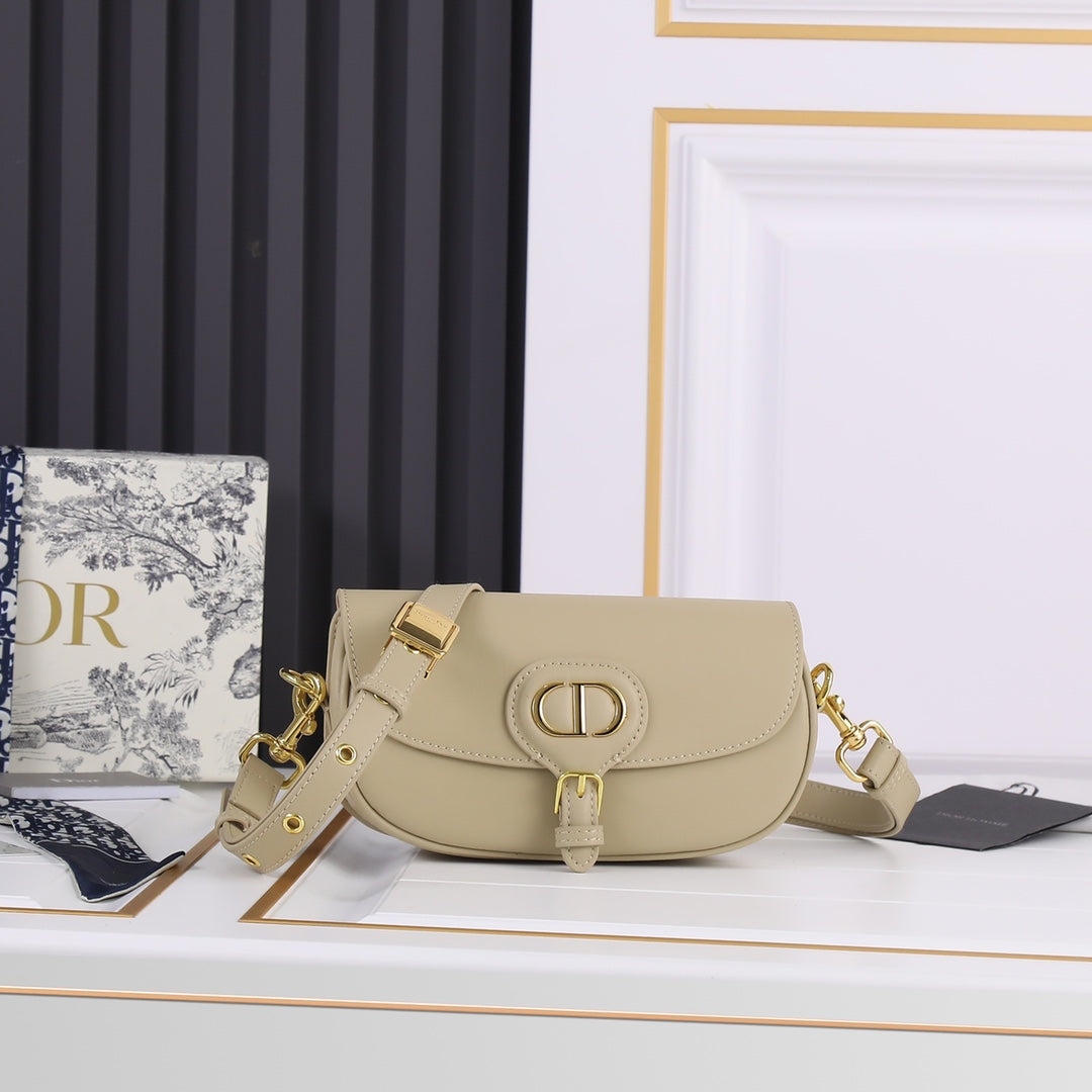 Luxe Touch Bags