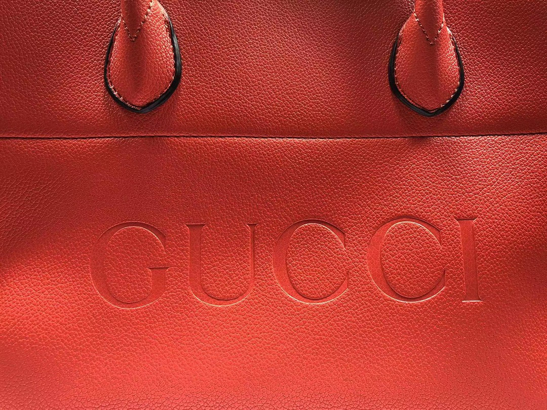Luxe Touch Bags