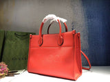 Luxe Touch Bags