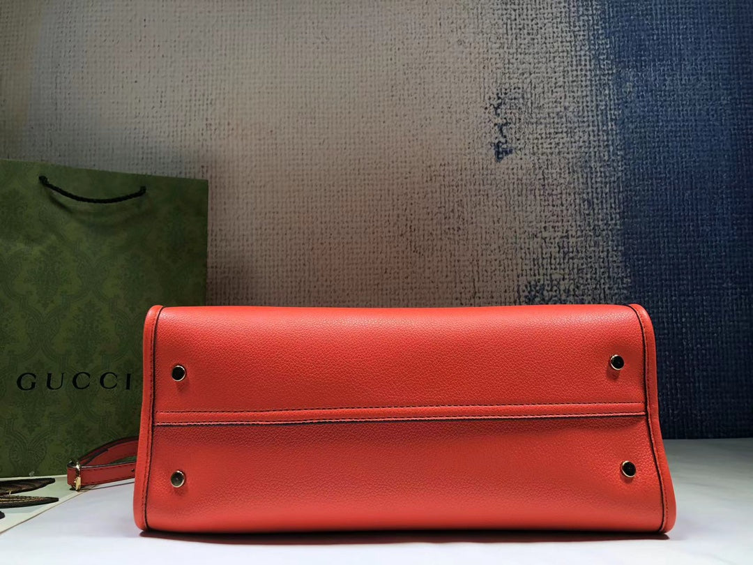 Luxe Touch Bags