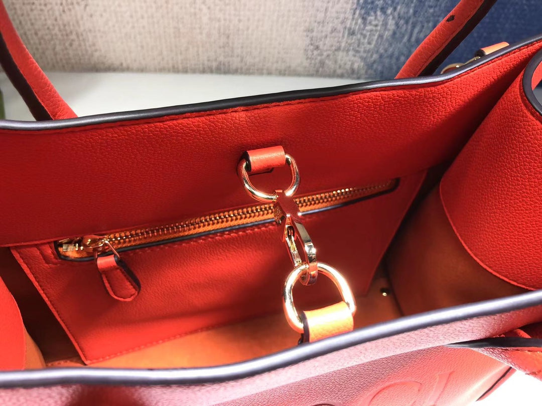 Luxe Touch Bags