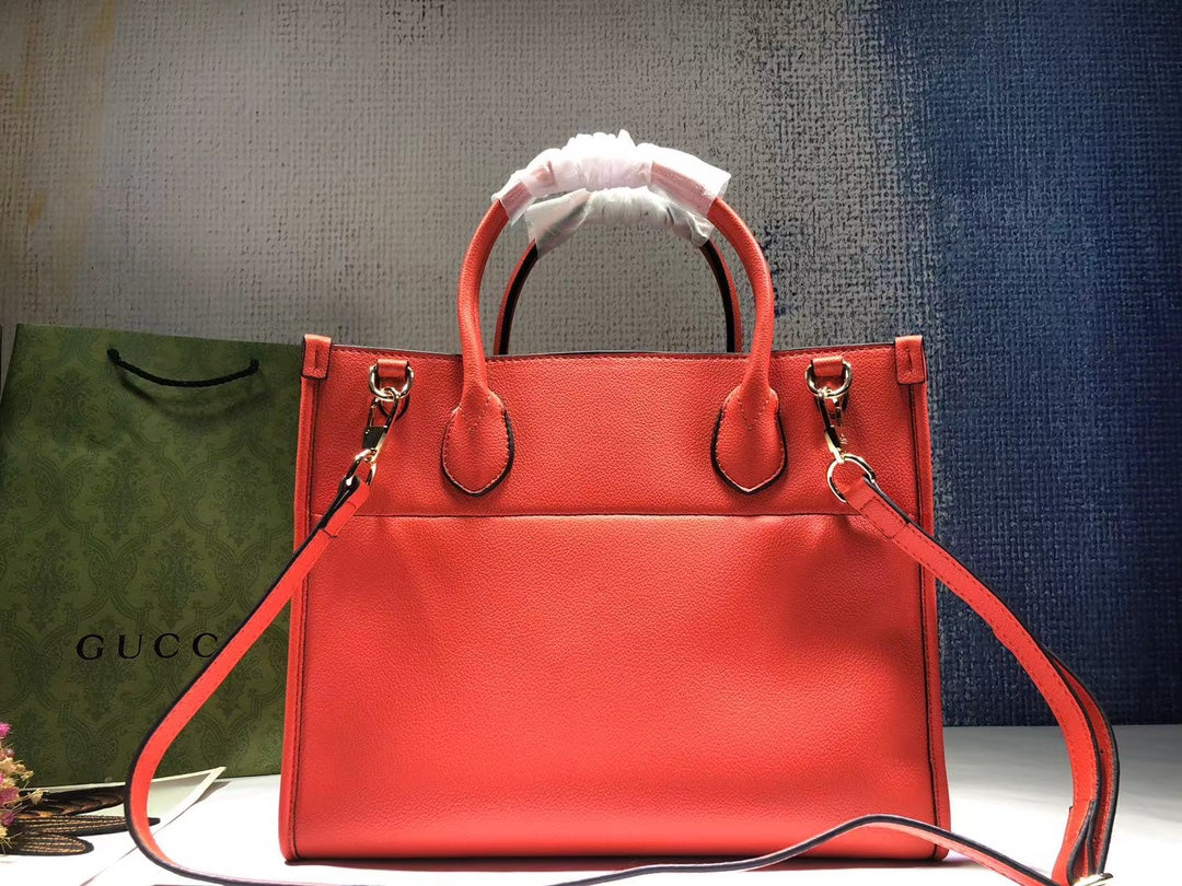 Luxe Touch Bags