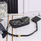 Luxe Touch Bags