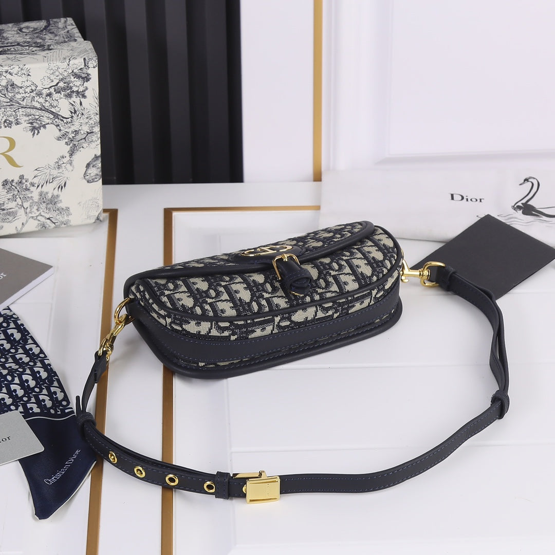 Luxe Touch Bags