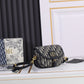 Luxe Touch Bags