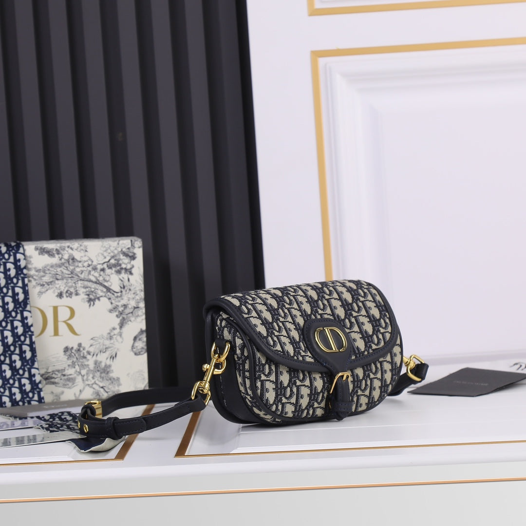 Luxe Touch Bags