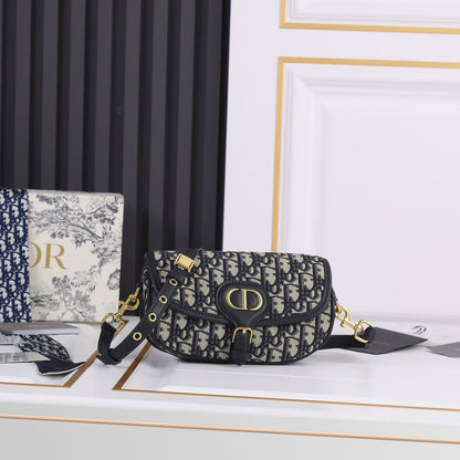 Luxe Touch Bags