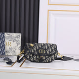 Luxe Touch Bags