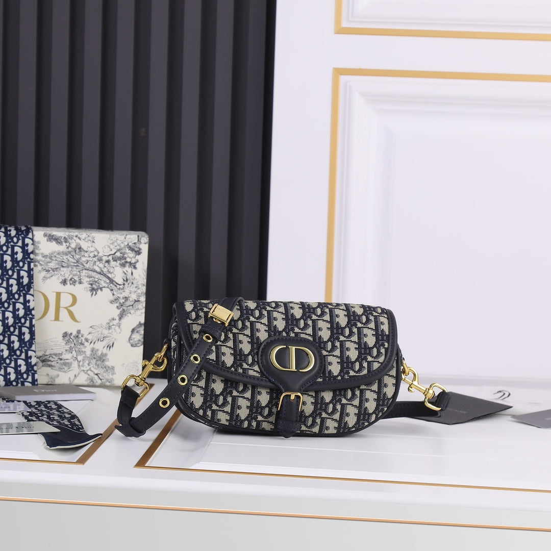 Luxe Touch Bags