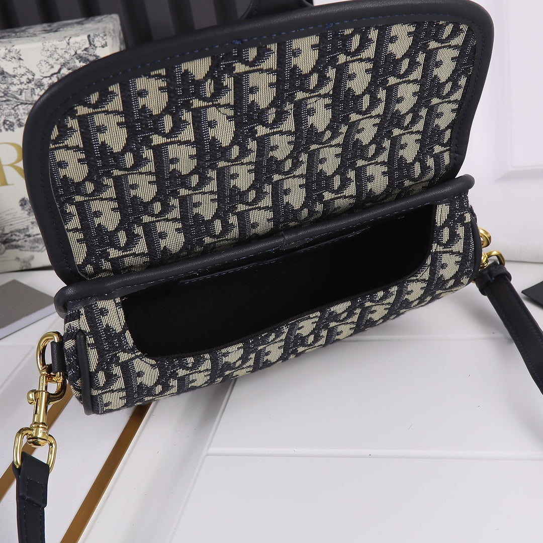 Luxe Touch Bags