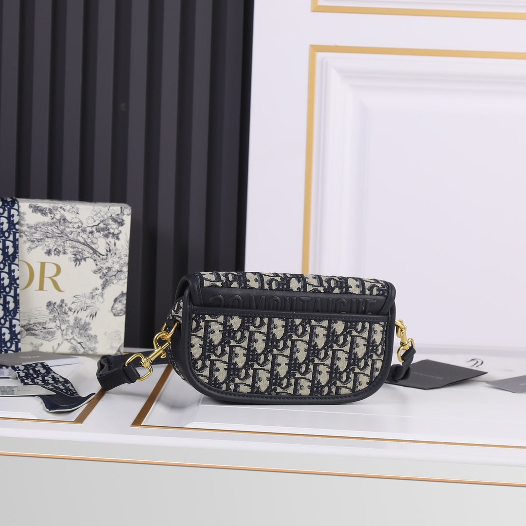 Luxe Touch Bags