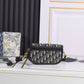 Luxe Touch Bags