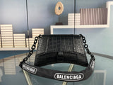 Luxe Touch Bags