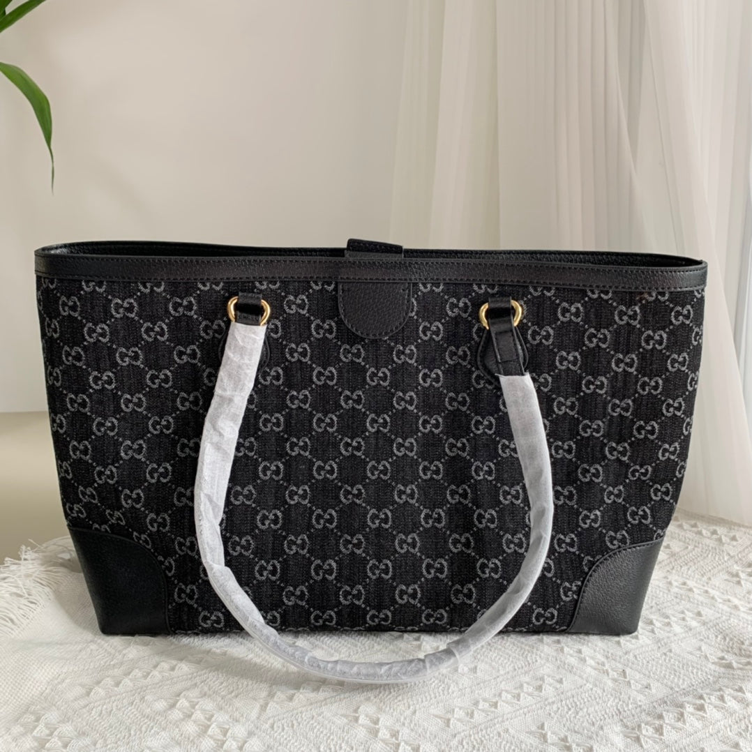 Luxe Touch Bags
