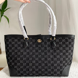 Luxe Touch Bags