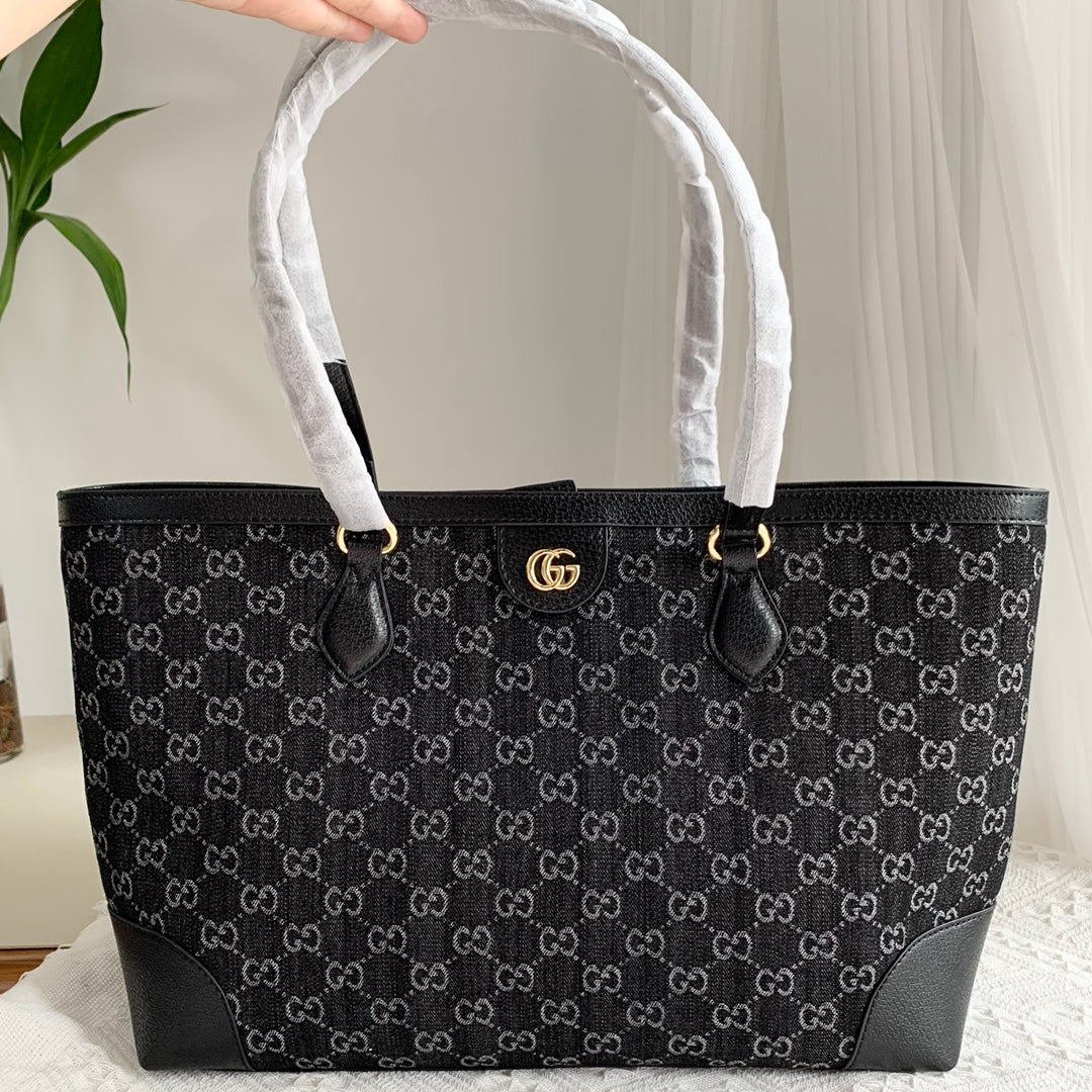 Luxe Touch Bags