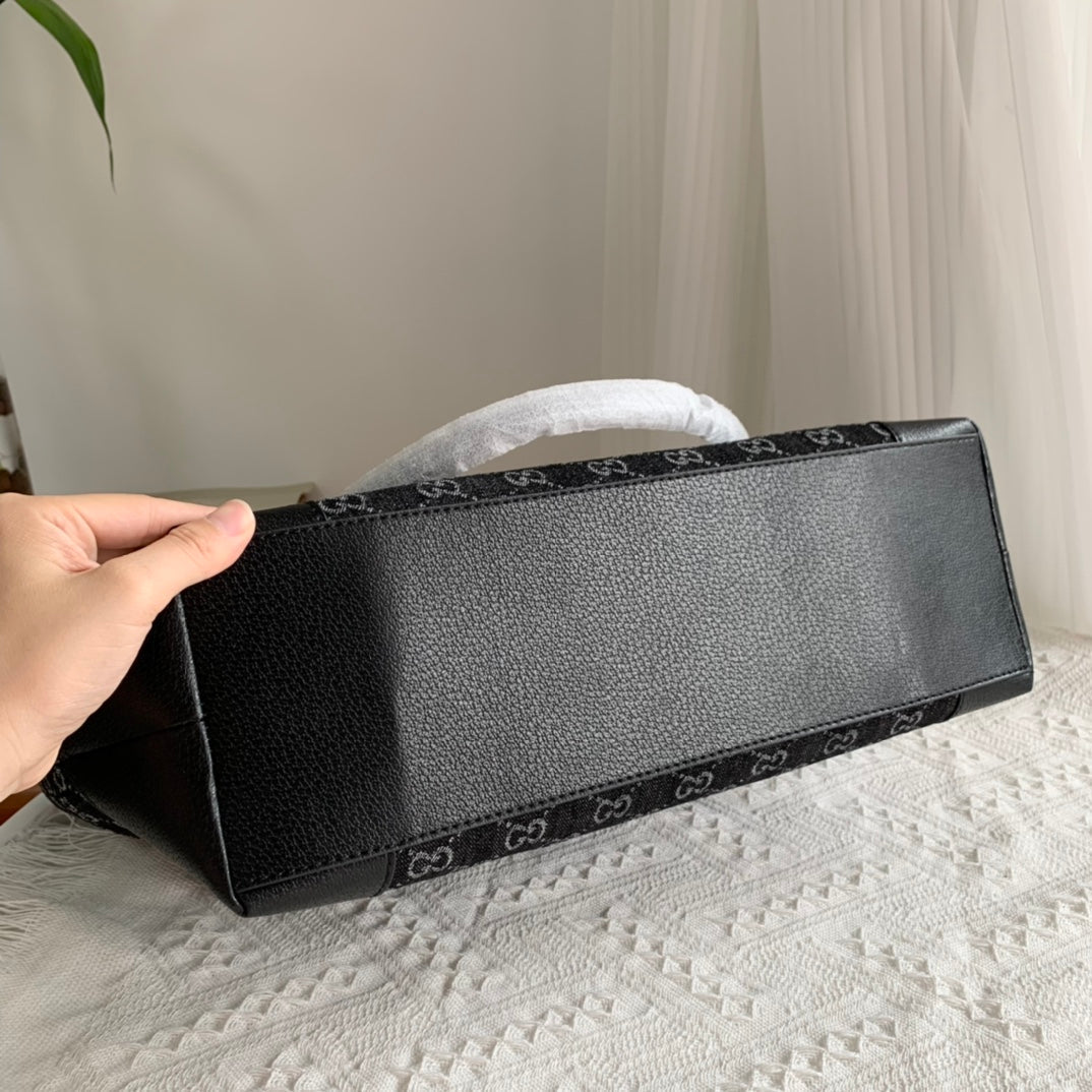 Luxe Touch Bags